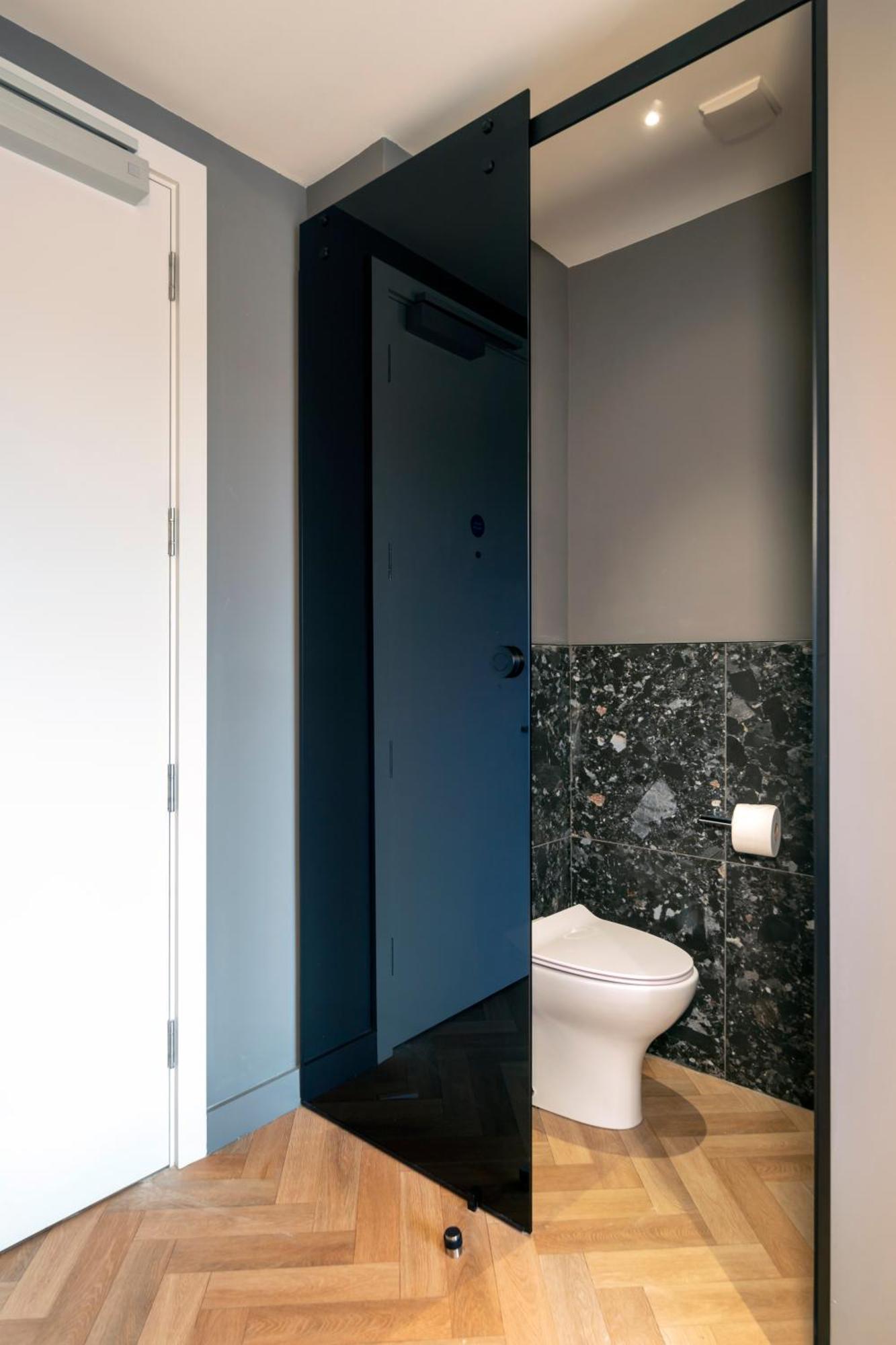 Апартаменти Niche Living Rathmines Дублін Екстер'єр фото